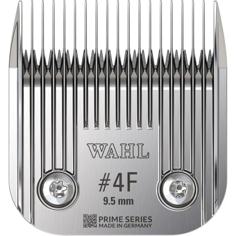 Střihací hlavice WAHL 9,5 mm - Obrázek 1