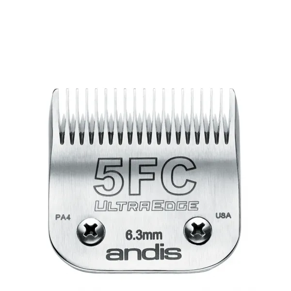 Střihací hlavice Andis UltraEdge 6,3 mm - Obrázek 1