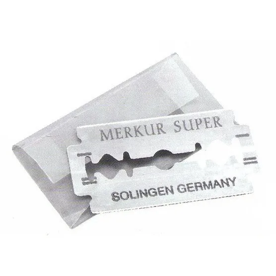 Holicí strojek MERKUR Solingen 33001 - Obrázek 3