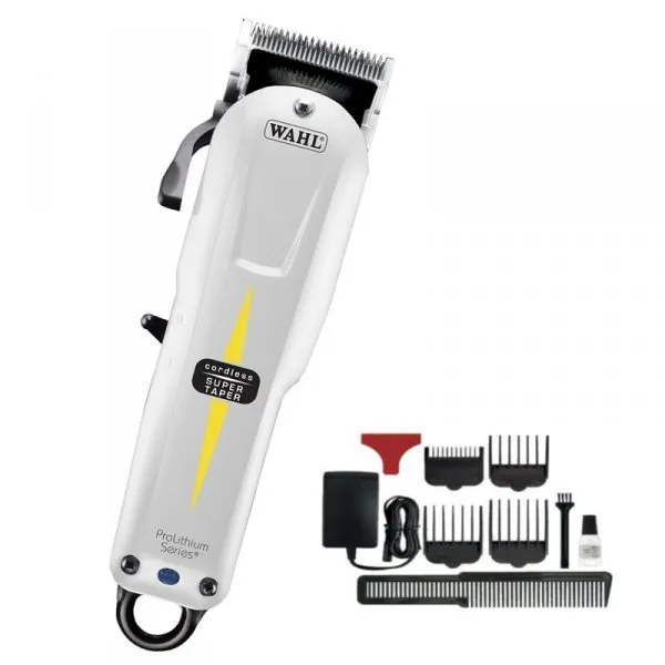 WAHL Cordless Super Taper - Obrázek 5