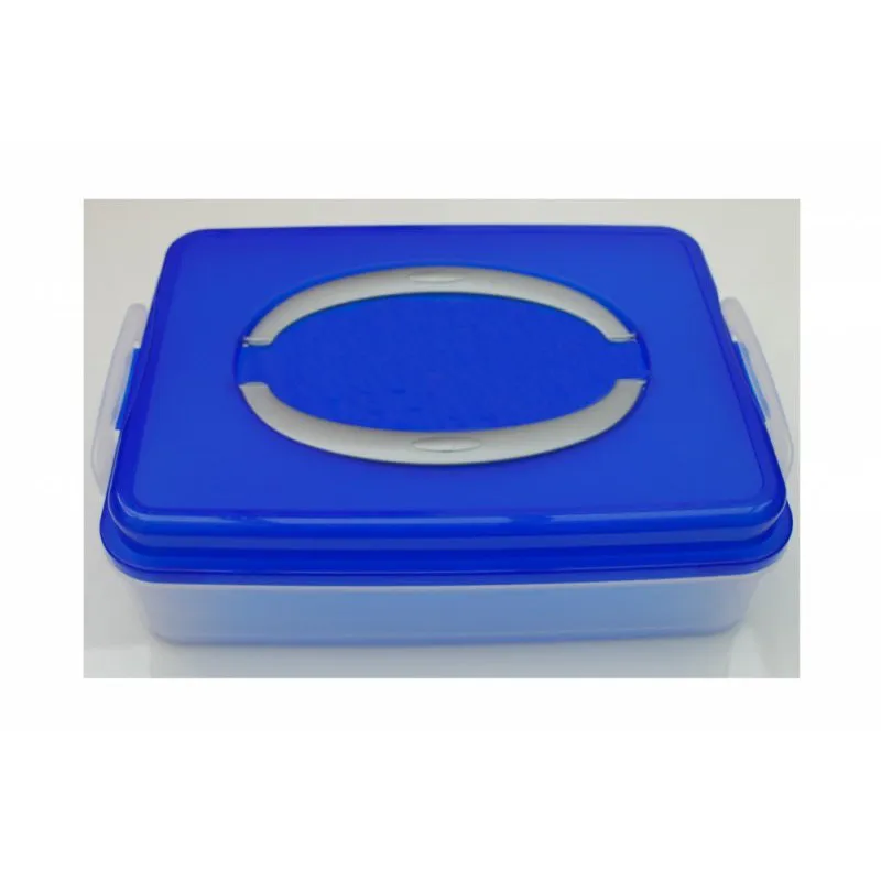 Přepravní box RIVAL 152 142 - Obrázek 2