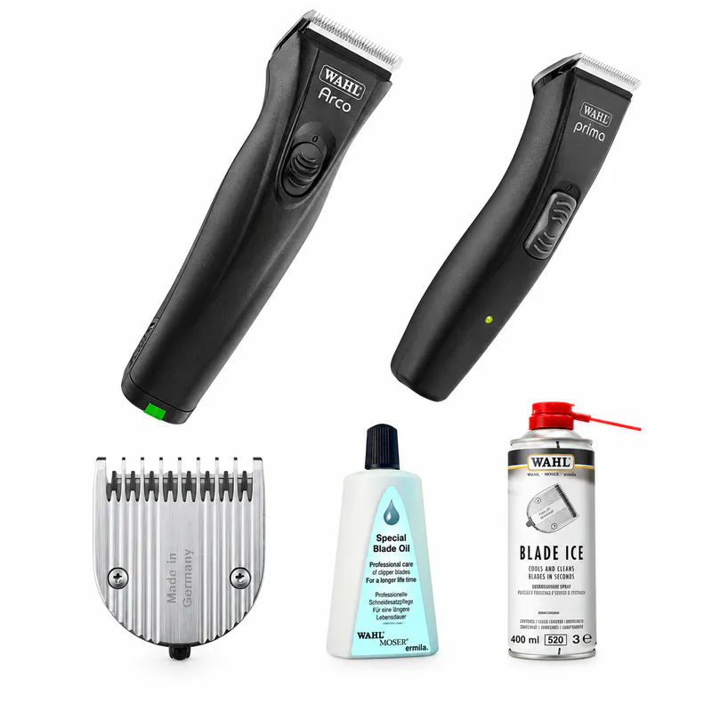 WAHL Pet Salon Master - Obrázek 1