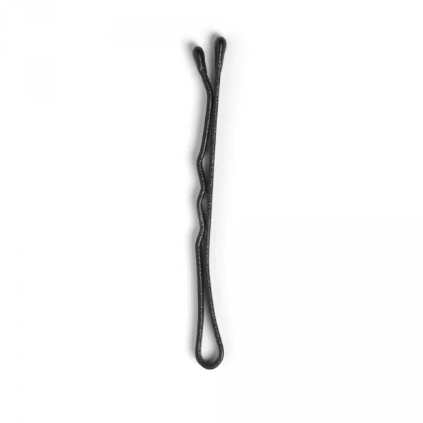 Vlásenka HAIR GRIPS 9178-0000 - černá - Obrázek 2