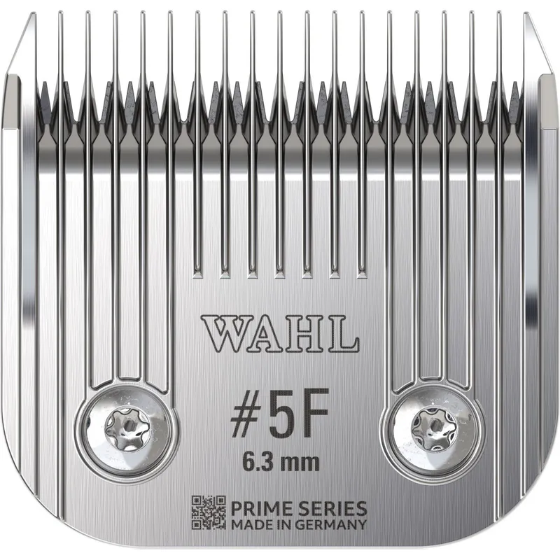 Střihací hlavice WAHL 6,3 mm - Obrázek 1