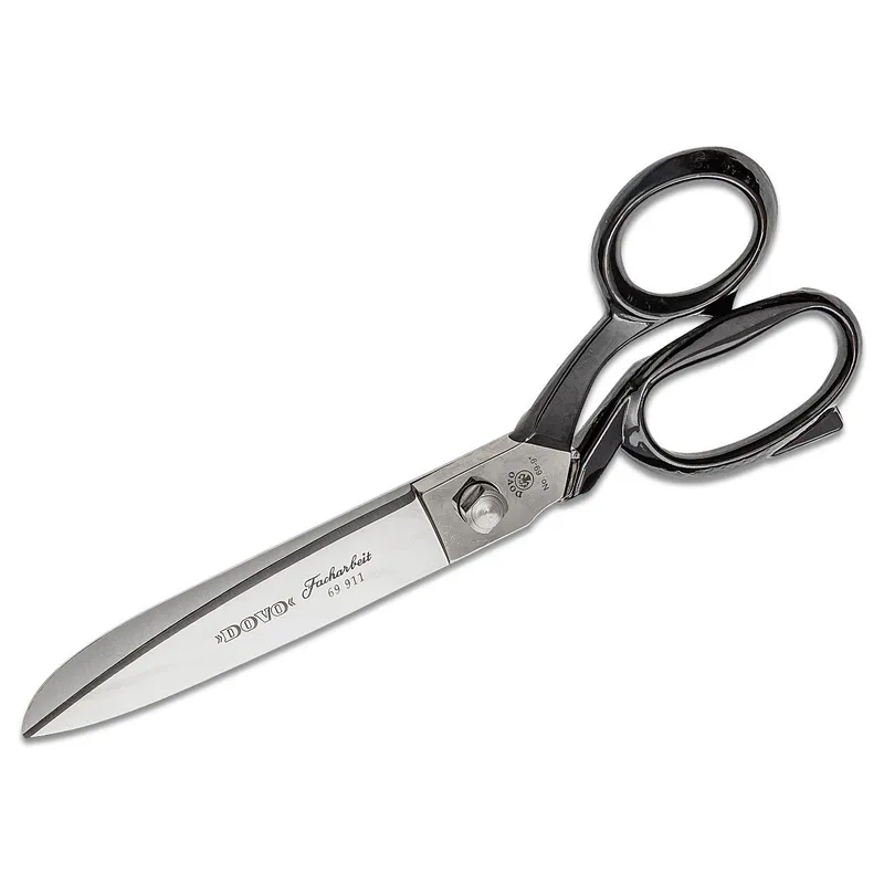 Nůžky krejčovské DOVO Solingen 69 911 - 9" - Obrázek 1