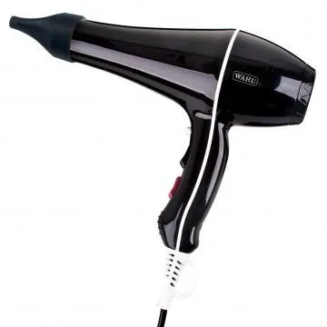 WAHL 4340-0470 SuperDry 2000 W - ionic - Obrázek 2