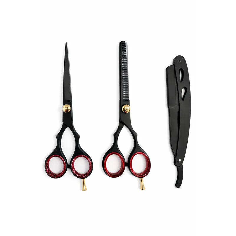 Martino Classico Barber Kit - Obrázek 2