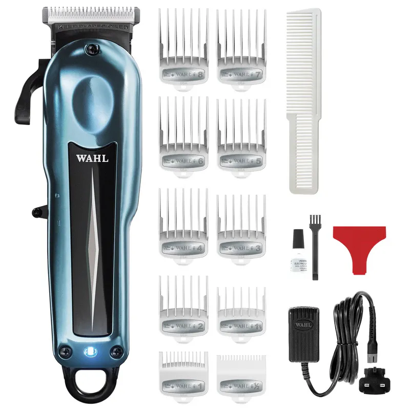 Wahl Cordless Super Taper X - Obrázek 5