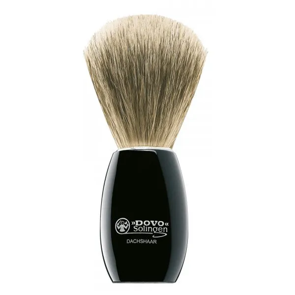 Holicí štětka DOVO Solingen 918 052 - Obrázek 1