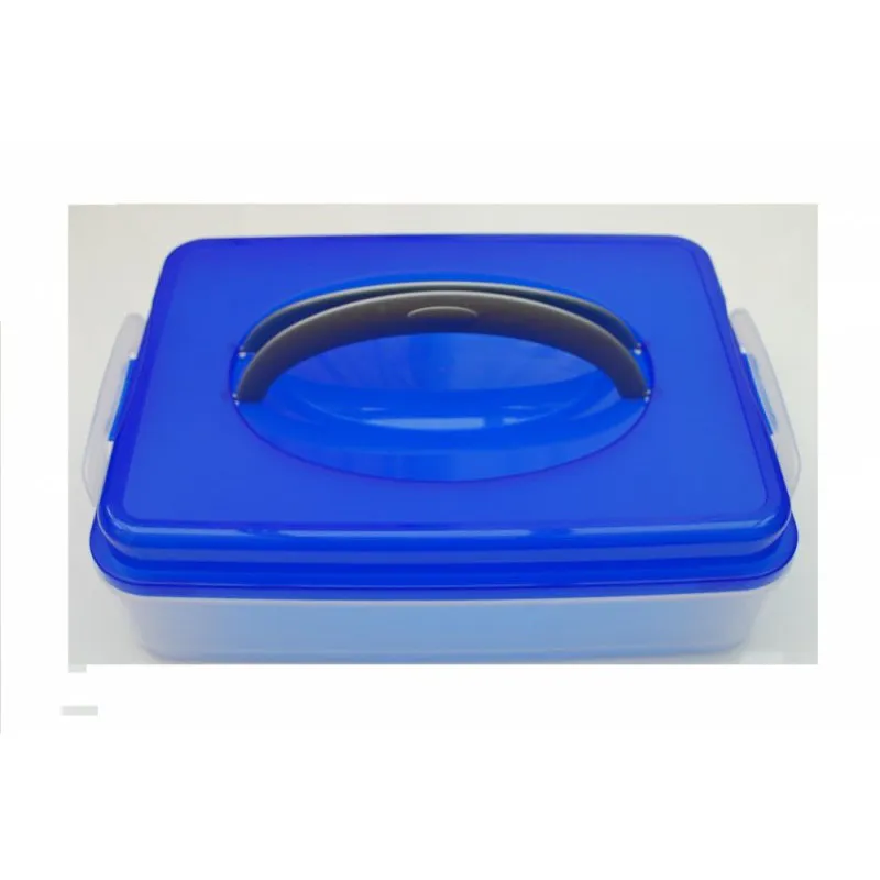 Přepravní box RIVAL 152 142 - Obrázek 1