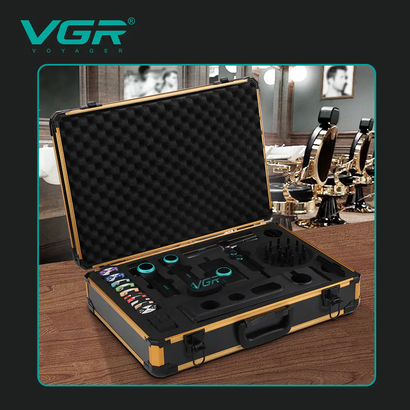 Střihací souprava VGR VOYAGER Stepless 4in1 - Obrázek 3