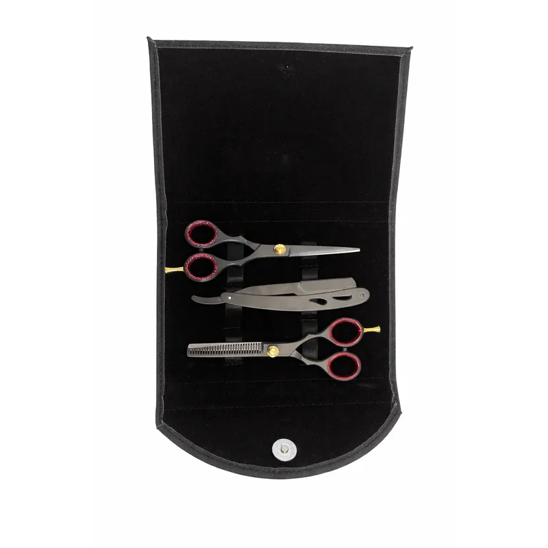 Martino Classico Barber Kit - Obrázek 1