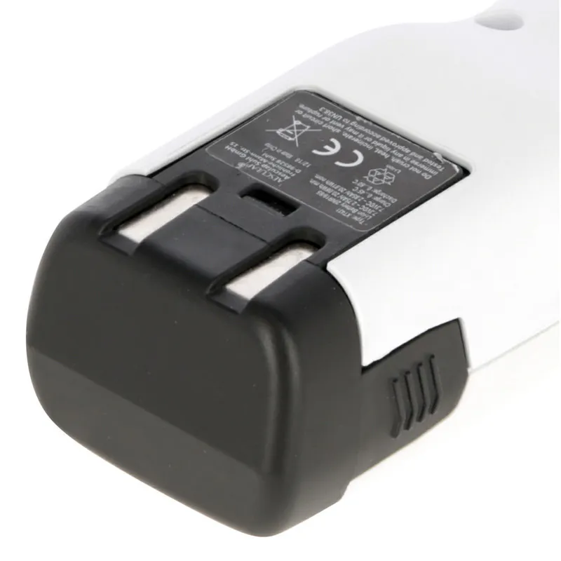 AESCULAP Durati ProWhite Cordless + náhradní baterie - Obrázek 4