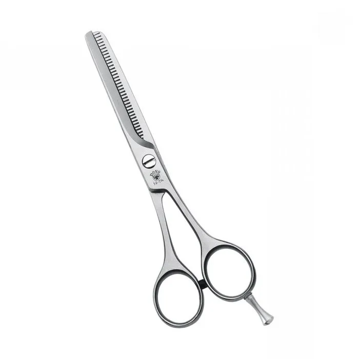 Kadeřnické nůžky DOVO 50 40546 Elitaire - 5, 25" - efilační - Obrázek 2