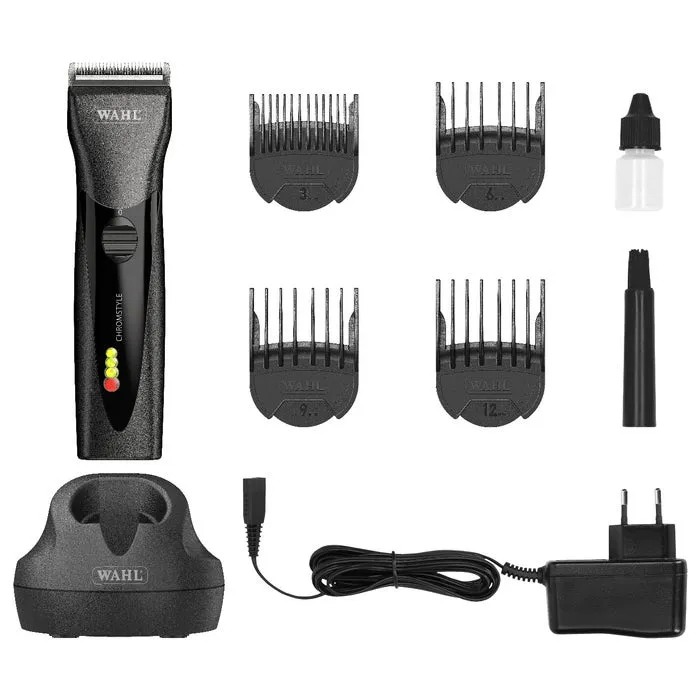 WAHL Chrom Style - Obrázek 2