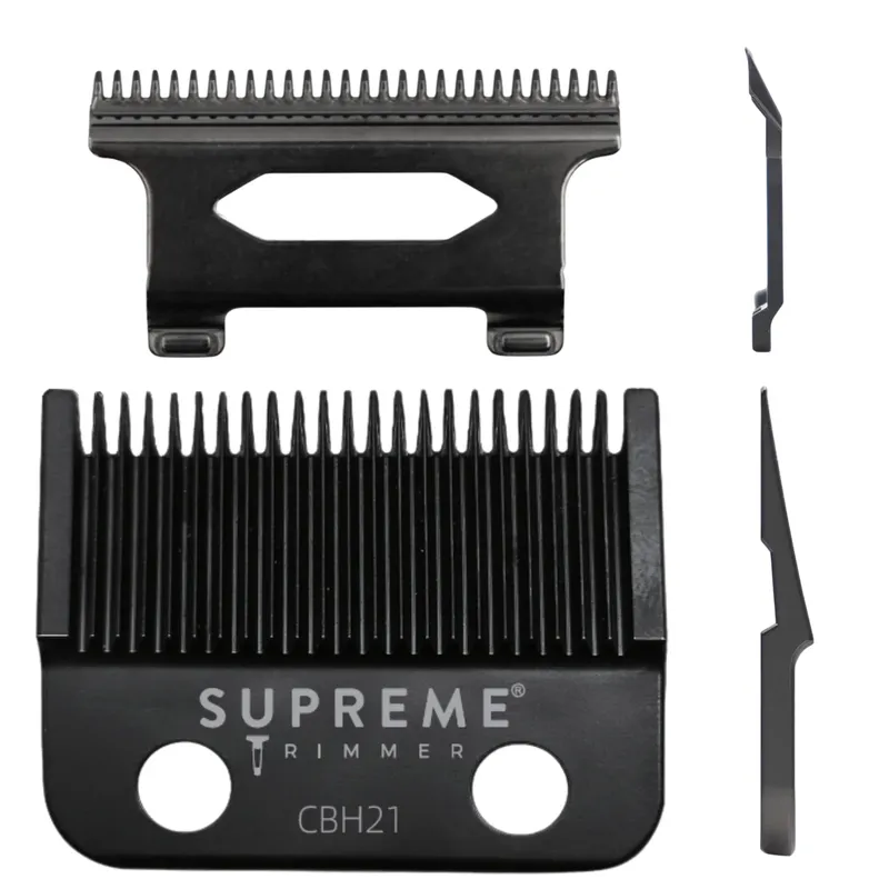 Střihací hlavice STpro Clipper - Hybrid - Obrázek 1