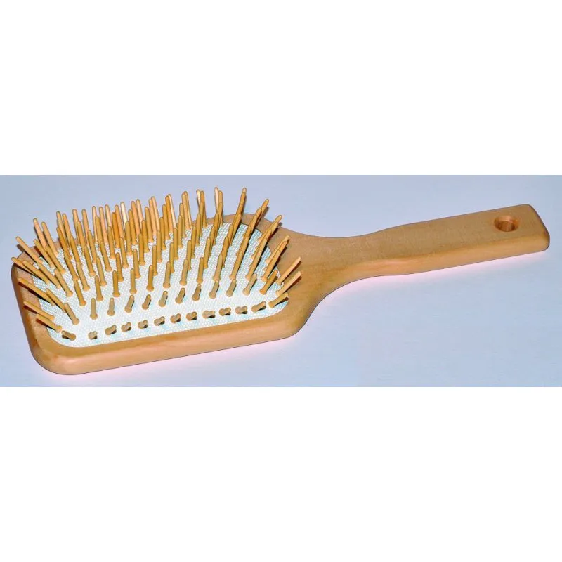 Kartáč KELLER 525 02 74 - dřevěný - Obrázek 3
