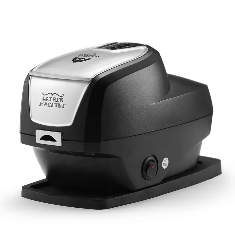 Přístroj na vytváření pěny na holení LATHER Machine 59205 Professional - Obrázek 2