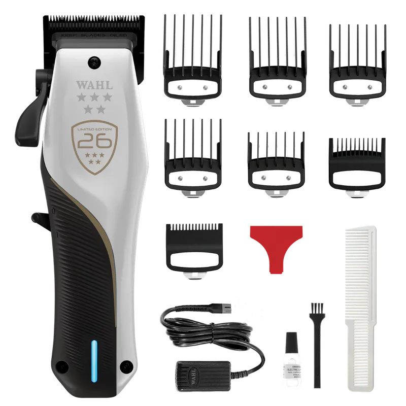WAHL Vapor™ CE Championship Edition - Obrázek 2