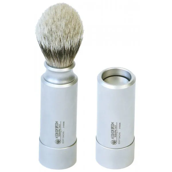 Holicí štětka DOVO Solingen 918 096 - cestovní - Obrázek 1