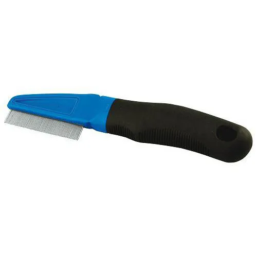 Hřeben na blechy Wahl Flea Comb - Obrázek 1