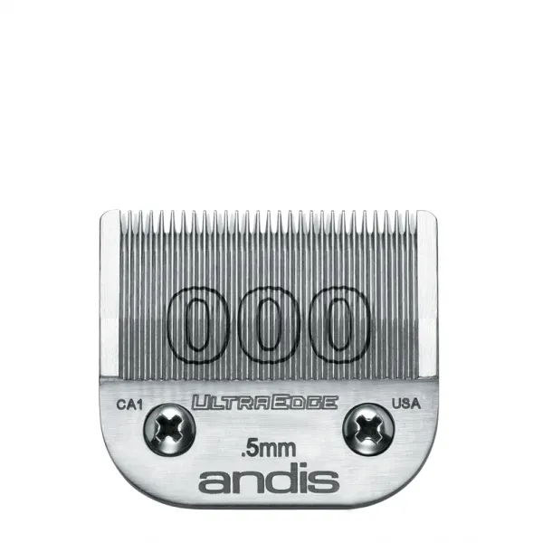 Střihací hlavice Andis UltraEdge 0,5 mm - Obrázek 1