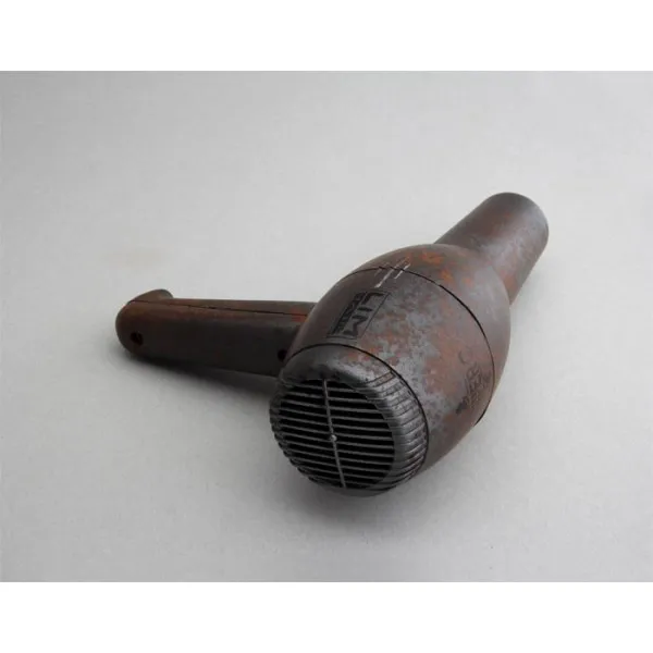 LIM HAIR Barber Dryer - Obrázek 2