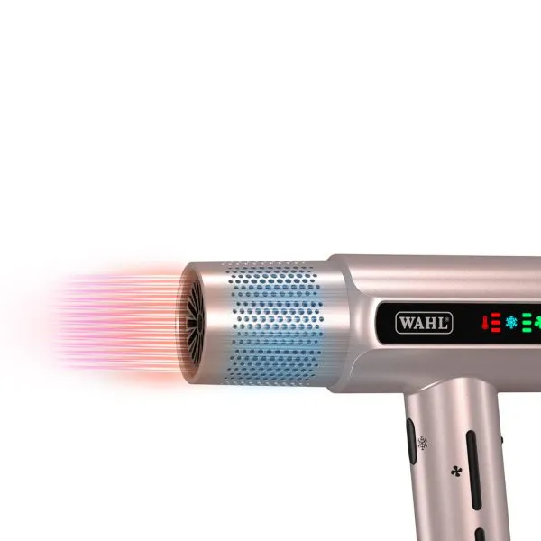 Fén WAHL Vanquish Rose Gold - Obrázek 6