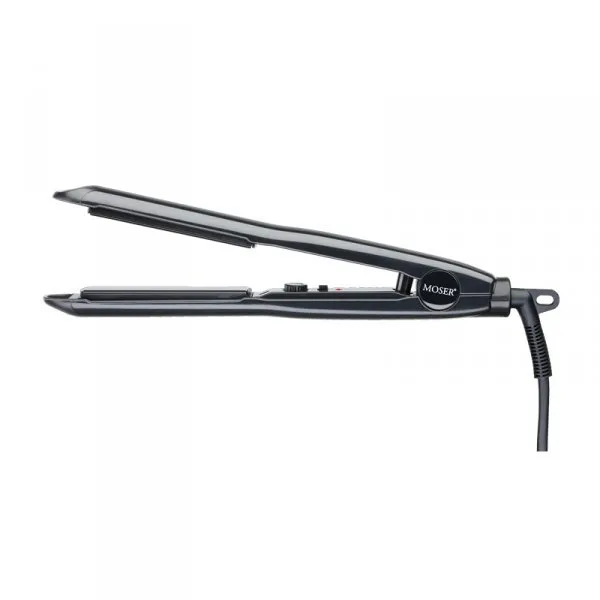 Kadeřnická žehlička MOSER 4417-0050 Cera Style Pro - Obrázek 2