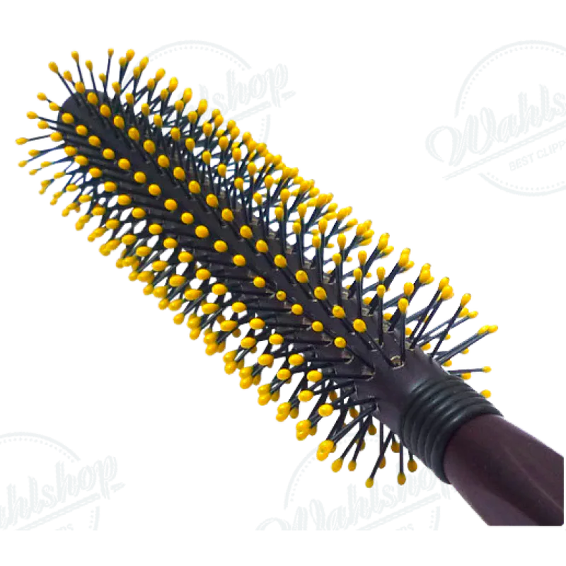 Kartáč WAHL 0093-6480 Barber Round Brush - Obrázek 2