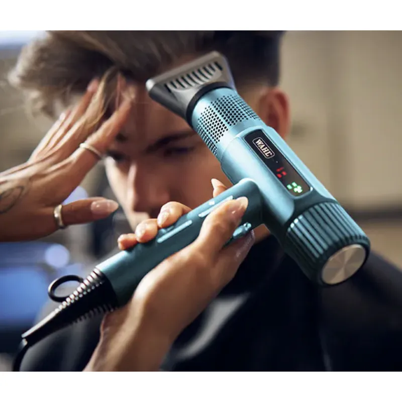 Fén WAHL Vanquish Cool Blue - Obrázek 2