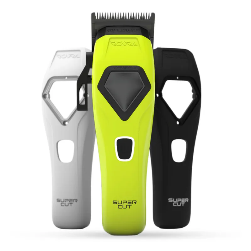 ROVRA Super Cut - Obrázek 1