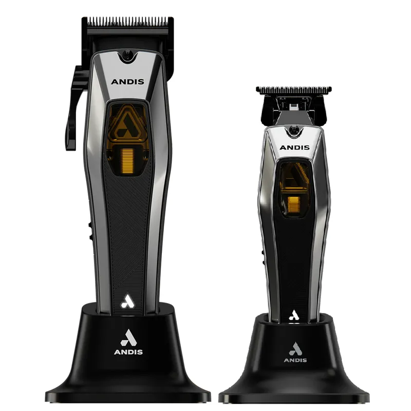 Andis Recon™ Duo (Clipper + Trimmer) - Obrázek 1