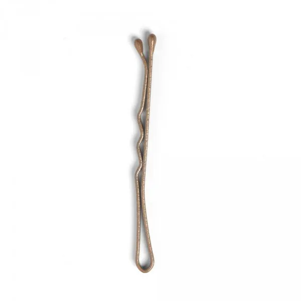 Vlásenka HAIR GRIPS 9178-0200 - blond - Obrázek 1