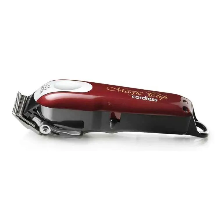 WAHL Cordless Magic Clip - Obrázek 2