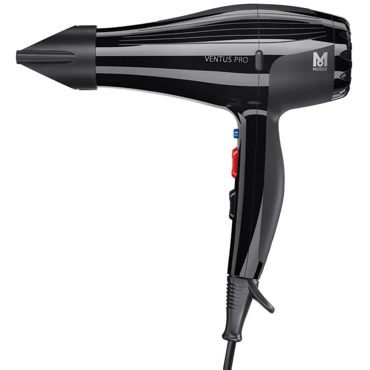 WAHL Ventus Pro 2200 W - ionic - Obrázek 4