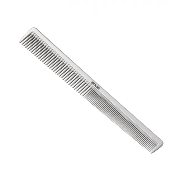 Barber hřeben Andis (tapering comb) - Obrázek 1