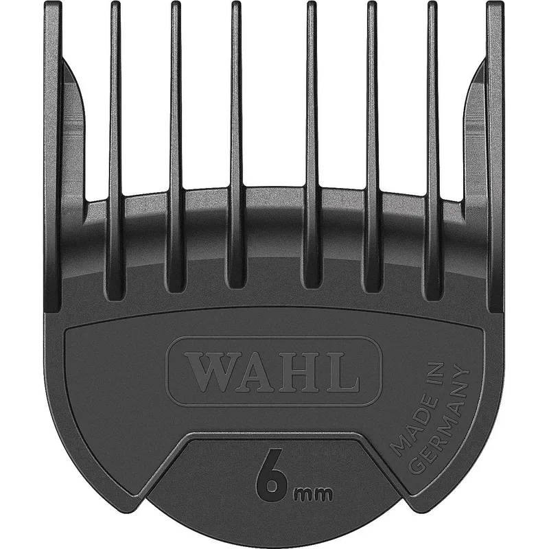 Přídavný hřeben WAHL 6 mm - Obrázek 1