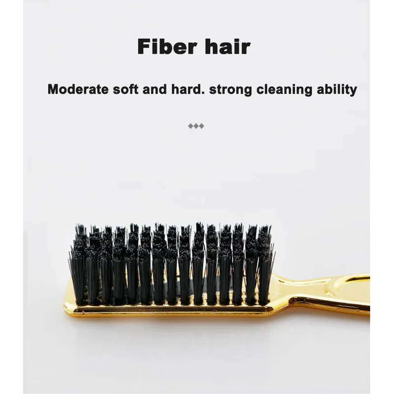 Fade Brush Gold - Obrázek 3