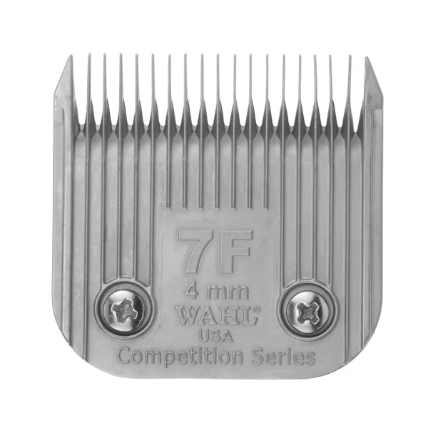 Střihací hlavice WAHL 1247-7340 - 4,0mm - Obrázek 1