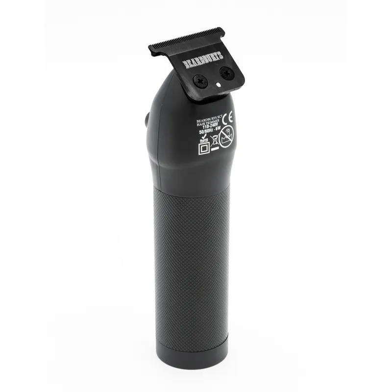 Beardburys Trimmer XCT Professional Detail Trimmer - Obrázek 3