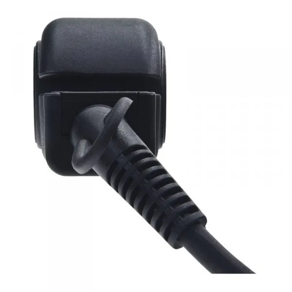 Kadeřnická žehlička MOSER 4417-0050 Cera Style Pro - Obrázek 4