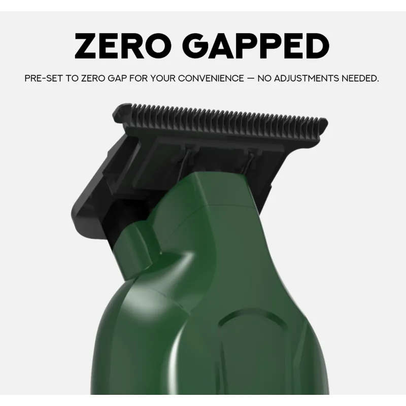 Supreme Trimmer VADER™ Lite Trimmer - Green - Obrázek 3