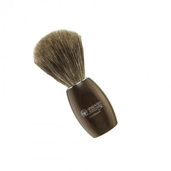 Holicí štětka DOVO Solingen 918 117 - Obrázek 2