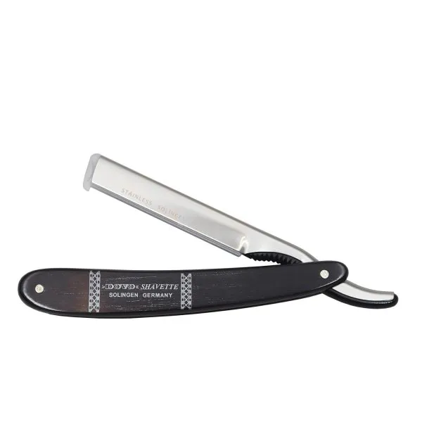 Barber břitva DOVO Solingen - Obrázek 1