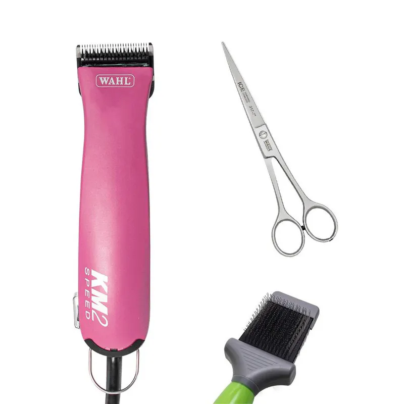 WAHL Simple Groomer Set - Obrázek 1