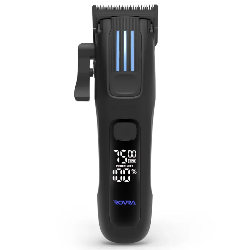Střihací strojek ROVRA Impact V2 RT-50 - Obrázek 1