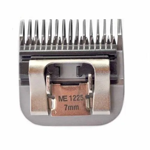 Střihací hlavice MOSER 1225-5870 7 mm - Obrázek 1