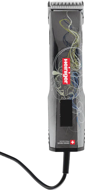 Heiniger SAPHIR CORD – střihací strojek - Obrázek 3