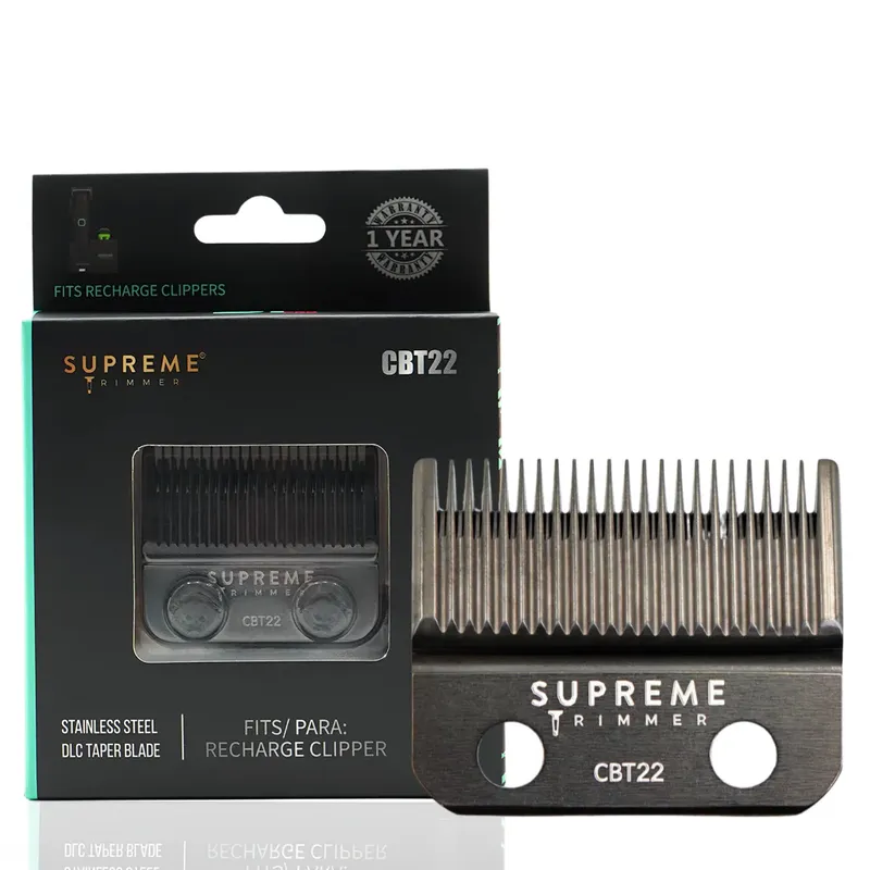 Střihací hlavice STpro RECHARGE Clipper - Obrázek 2